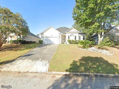 Saddle, EVANS, GA 30809