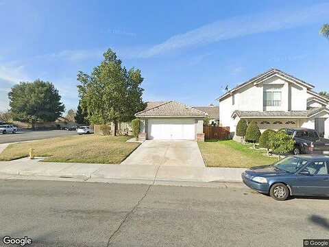 Sierra Cross, JURUPA VALLEY, CA 92509