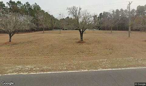 Gays Hill Church, MILLEN, GA 30442