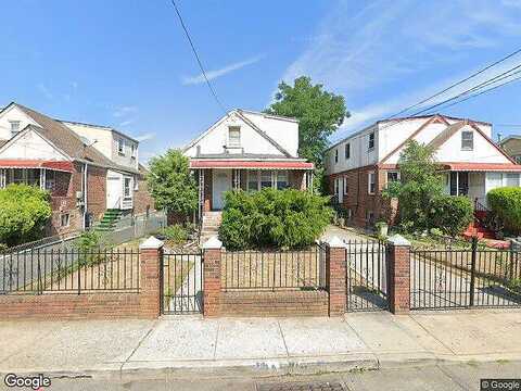 Beach 28Th, FAR ROCKAWAY, NY 11691