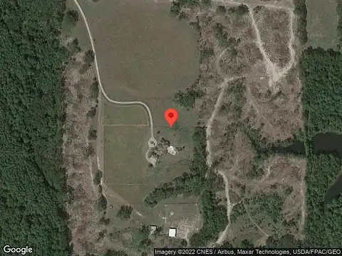 County Road 2503, MINEOLA, TX 75773