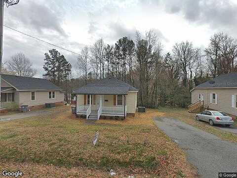 C, KANNAPOLIS, NC 28083