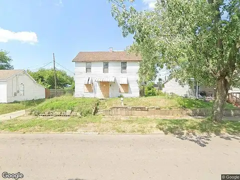 Franklin, CIRCLEVILLE, OH 43113
