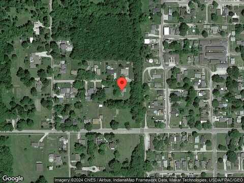 Mack, WESTVILLE, IL 61883
