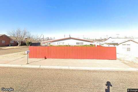 Monroe, BORGER, TX 79007