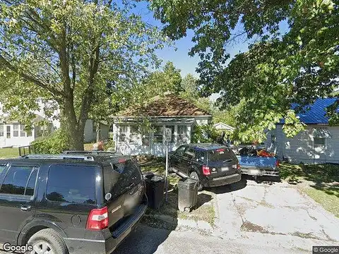 2Nd, SAINT ELMO, IL 62458