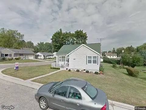 Division, DODGEVILLE, WI 53533