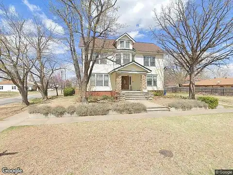 Pine, ENID, OK 73701