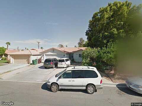 Avenida Velasco, LA QUINTA, CA 92253