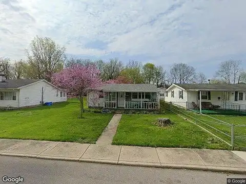 2Nd, PIQUA, OH 45356