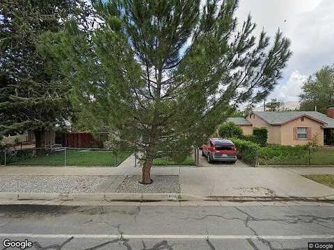 E, TEHACHAPI, CA 93561