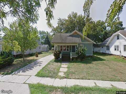 Frances, LOVES PARK, IL 61111