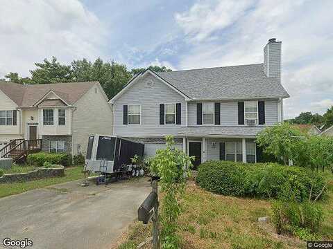 Hillcrest Cross, CANTON, GA 30115
