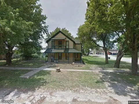 Logan, ALTA VISTA, KS 66834