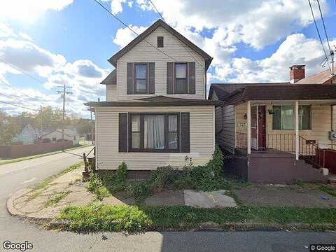 Mccrea, DONORA, PA 15033