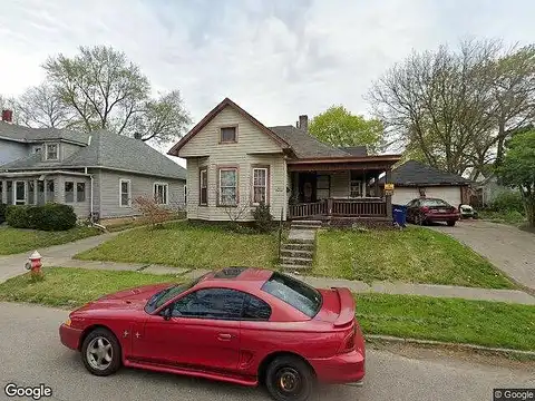 Roosevelt, PIQUA, OH 45356