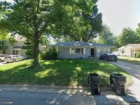 Santa Fe, NEWTON, KS 67114