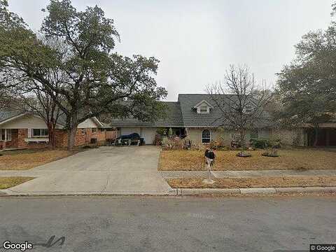 Silver Sands, SAN ANTONIO, TX 78216