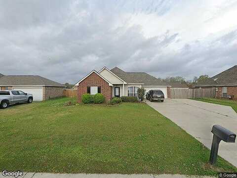 Seneca, DARROW, LA 70725