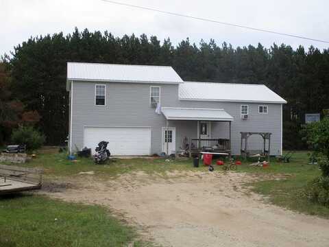 County Road 457, Newberry, MI 49868