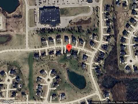 Copperwood, SOUTH LYON, MI 48178