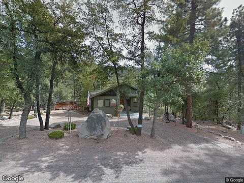 Juniper, PINE, AZ 85544