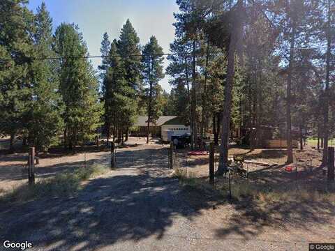Dorrance Meadow, LA PINE, OR 97739