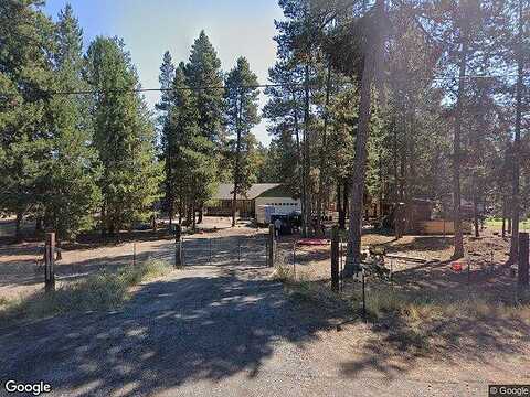 Dorrance Meadow, LA PINE, OR 97739