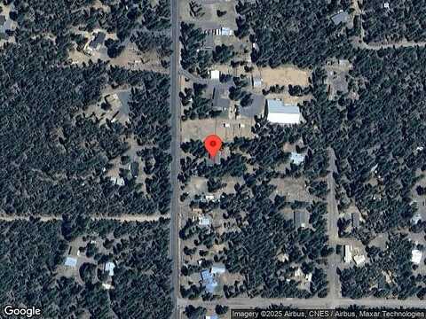 Dorrance Meadow, LA PINE, OR 97739