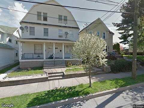 Bidlack, KINGSTON, PA 18704