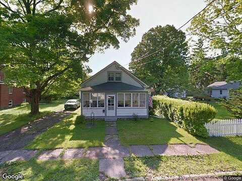 Arnett, RHINEBECK, NY 12572