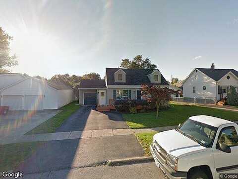Briarwood, BUFFALO, NY 14224