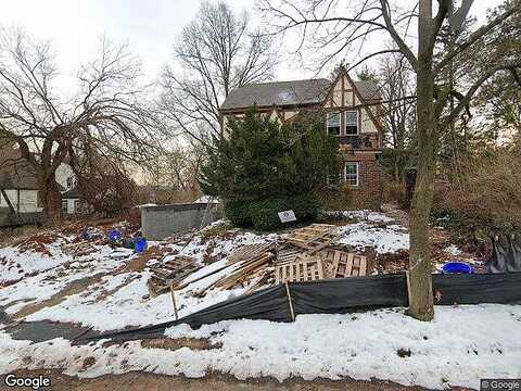 Burlington, TENAFLY, NJ 07670