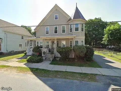 Chestnut, ROCHESTER, NH 03867