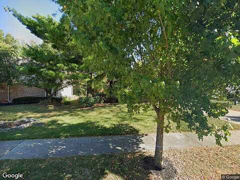 Executive, WESTERVILLE, OH 43081
