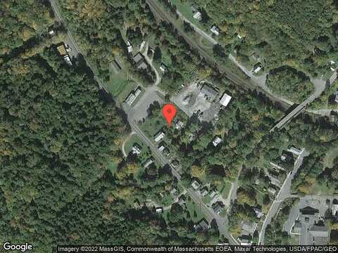 Lyman, BECKET, MA 01223