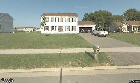 Morin, WEST HENRIETTA, NY 14586