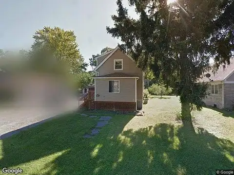 Glenwood, GLENWOOD, IL 60425