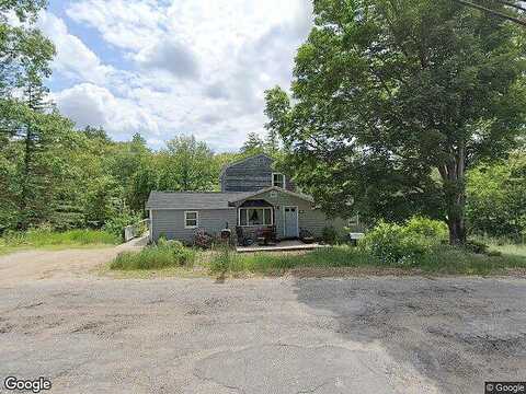 Short, ANDOVER, NH 03216