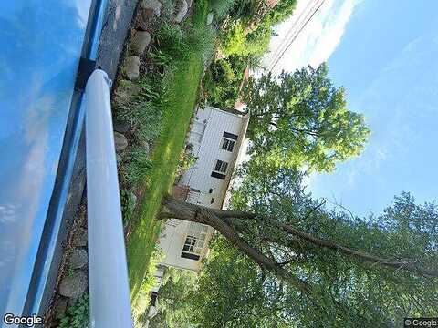 Post, MIDLAND PARK, NJ 07432