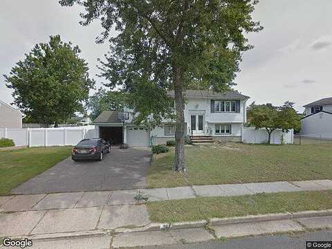 Such, PARLIN, NJ 08859