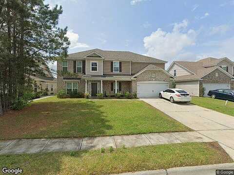 Telford, SAVANNAH, GA 31407