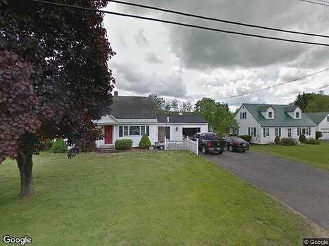 Wyman Hill, RUMFORD, ME 04276