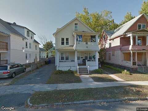 Stockman St, SPRINGFIELD, MA 01104