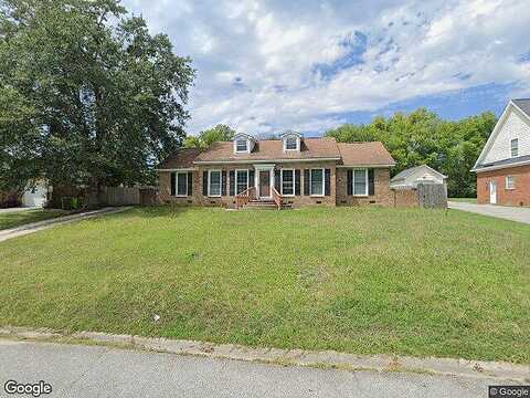 Antioch, COLUMBIA, SC 29209