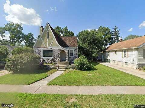 Clark, CROWN POINT, IN 46307