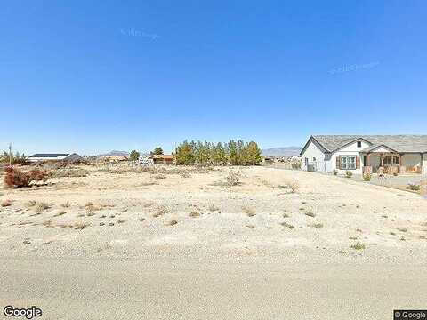 Jaybird, PAHRUMP, NV 89048