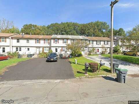 Everett, MAYBROOK, NY 12543