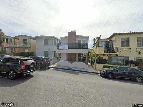 Manhattan Beach, MANHATTAN BEACH, CA 90266