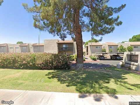 Stapley, MESA, AZ 85203